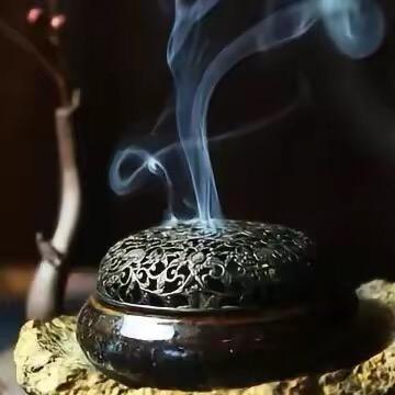 缘起·