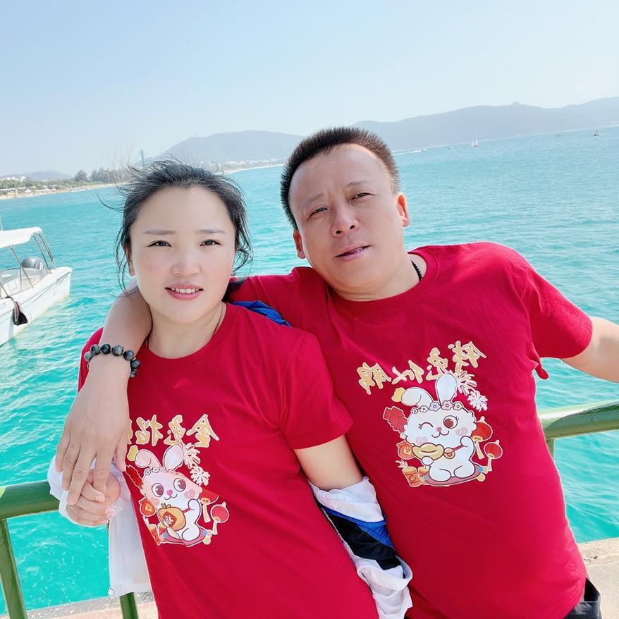 秦小龙