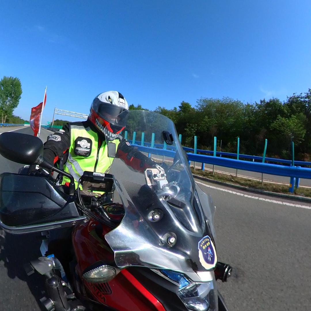 随州 铁骑俱乐部 新哥