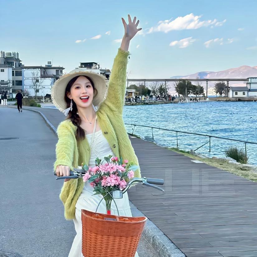 @依.