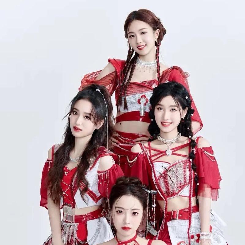 越南Newworld美少女