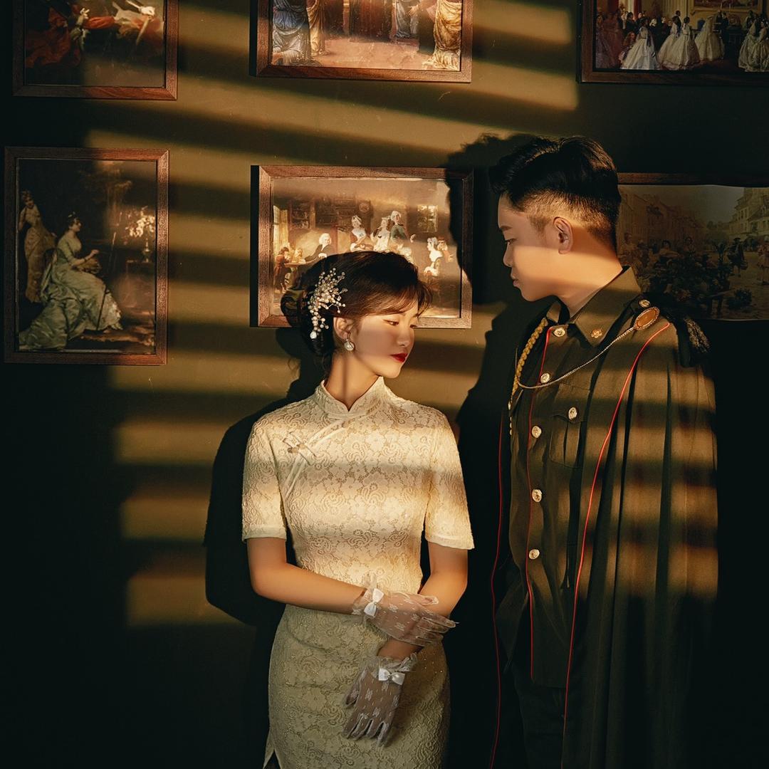 妮妮.