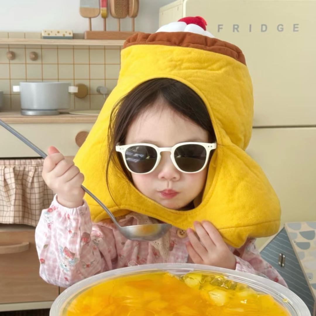 小周儿童零食屋