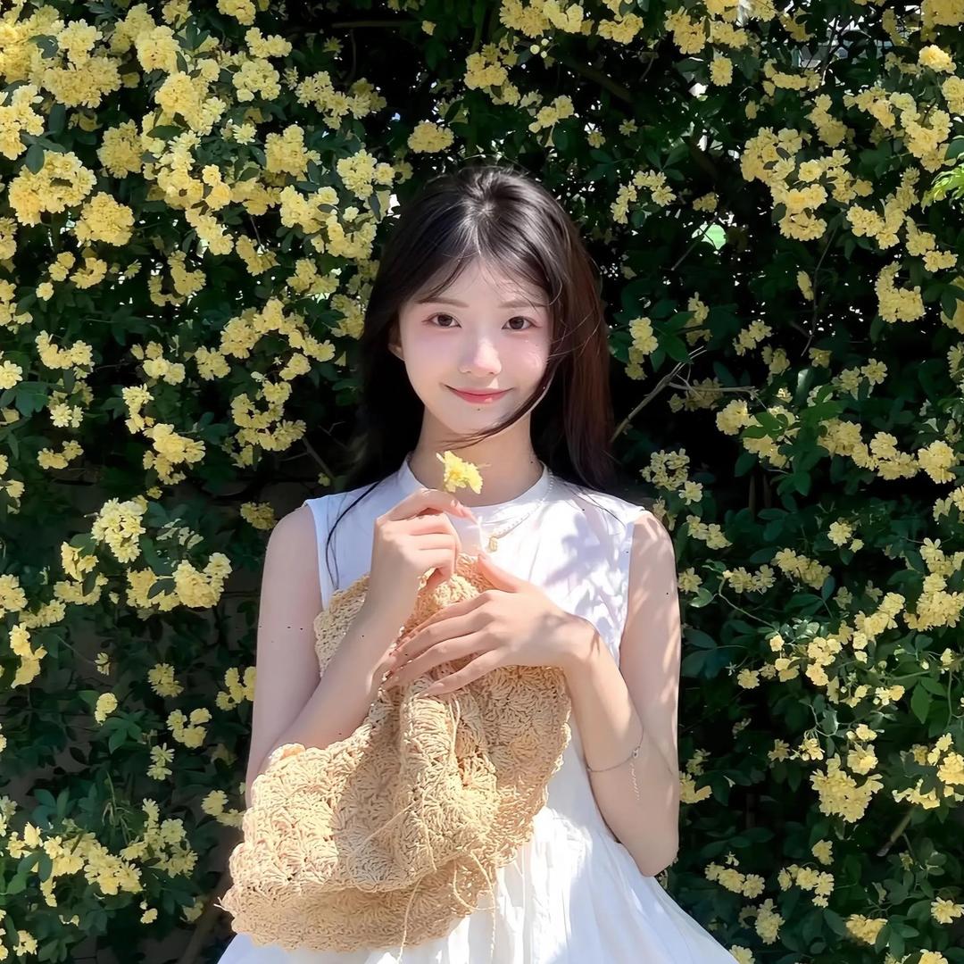 旺旺小黄（卖包包版）