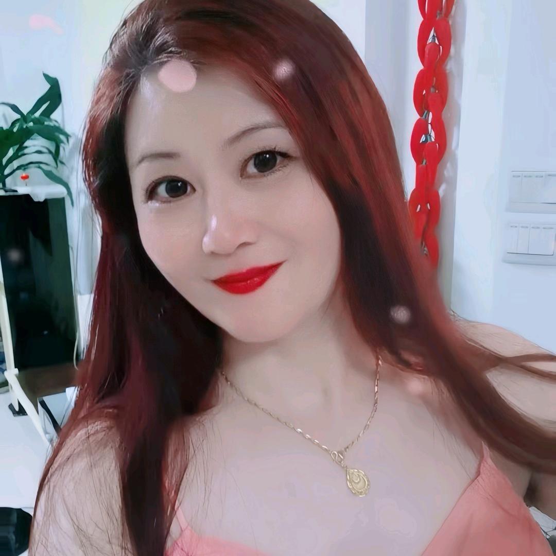 南靖、开心姐