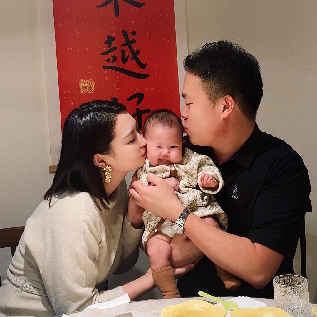 暖暖妈妈👩🏻