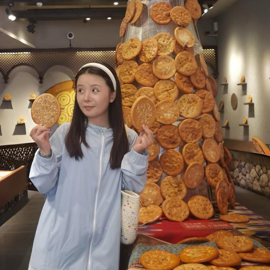 新疆旅行姜姜（吃住行玩推荐）