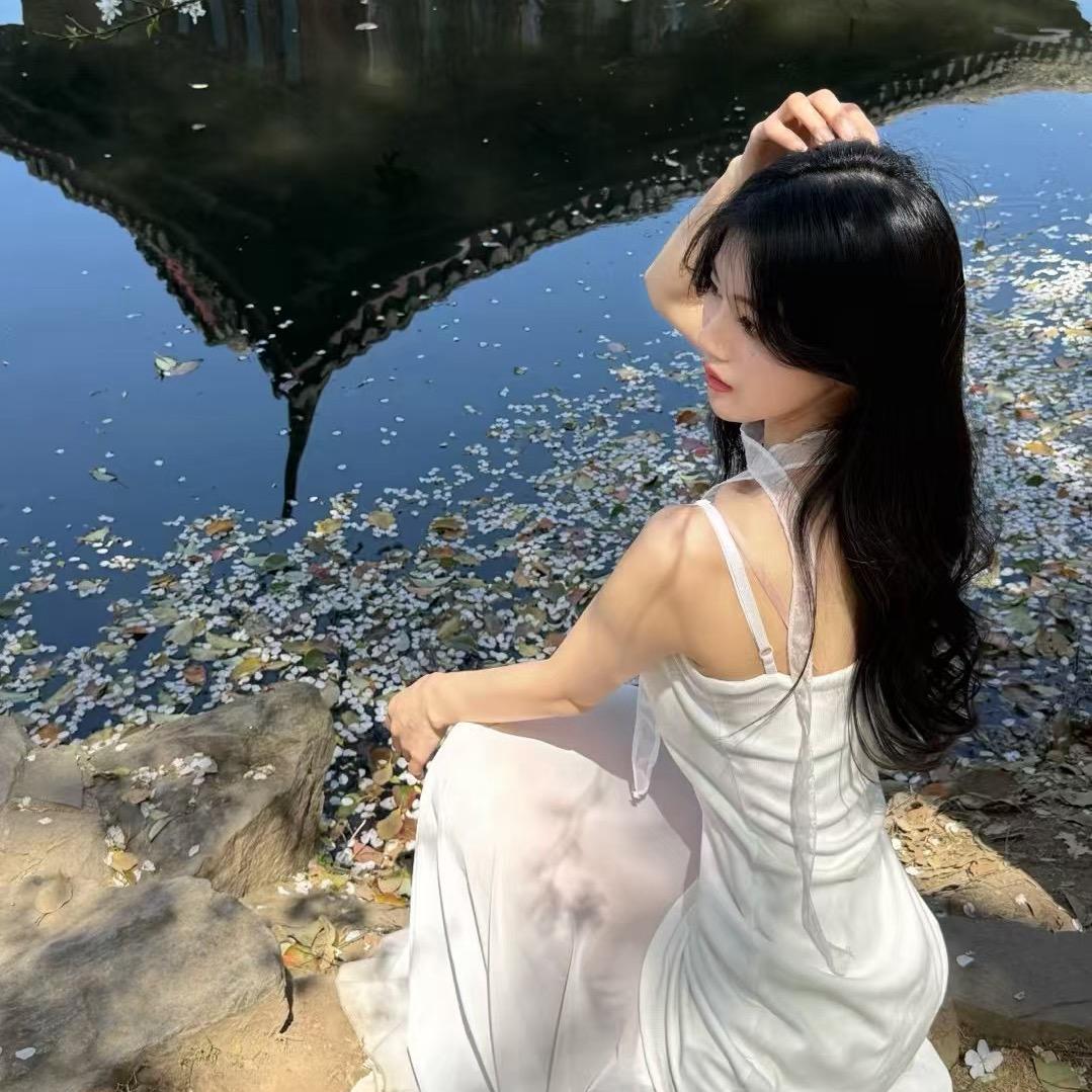 温柔小姨