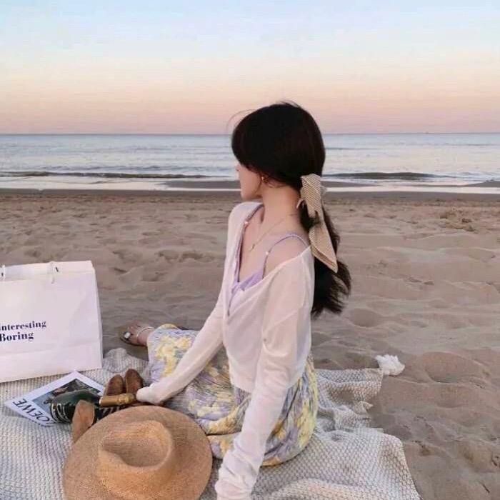 小哈哈妹