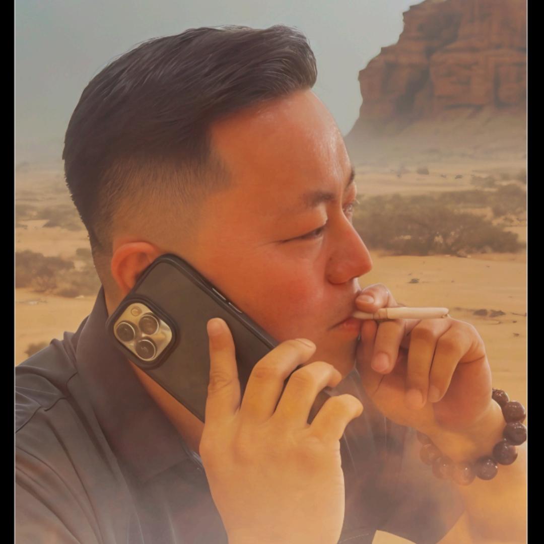 小龙哥