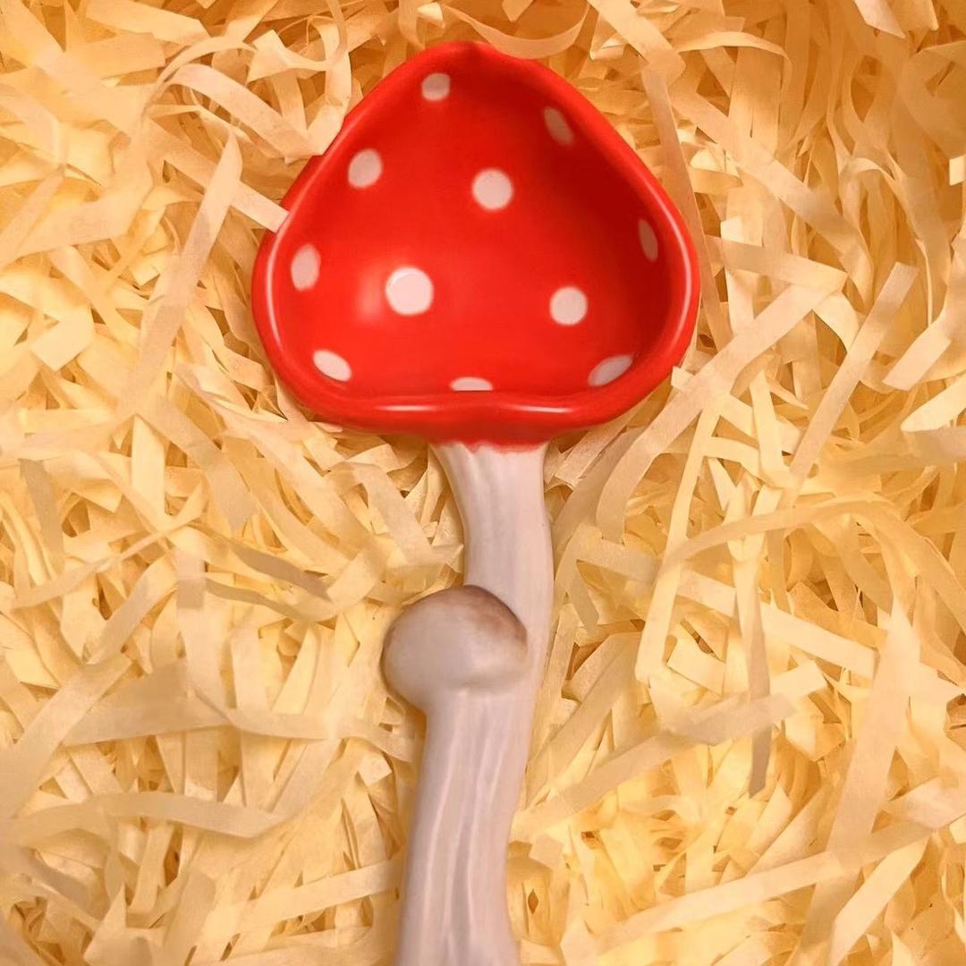 非洲🍀红伞伞🍄