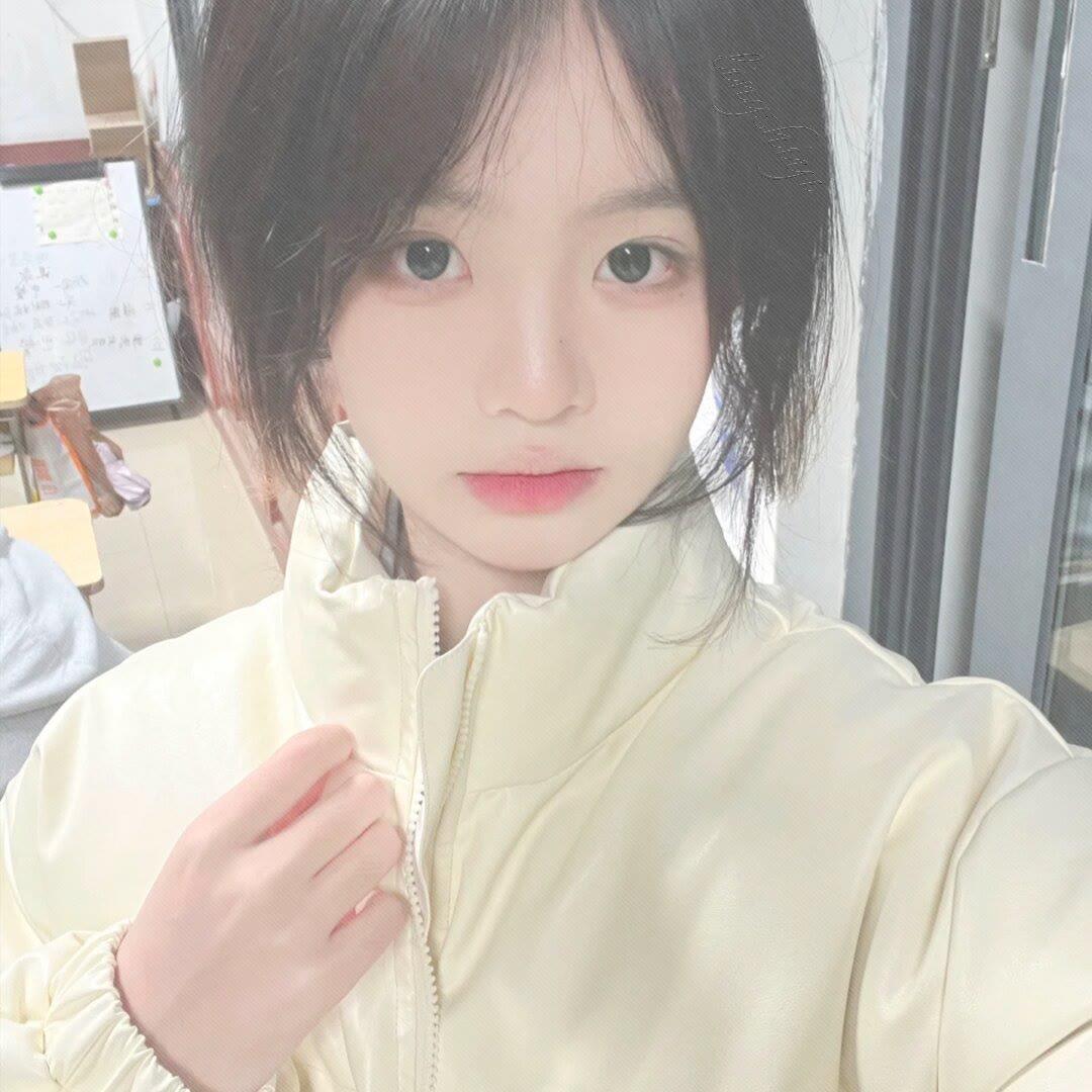 诗琪妹妹