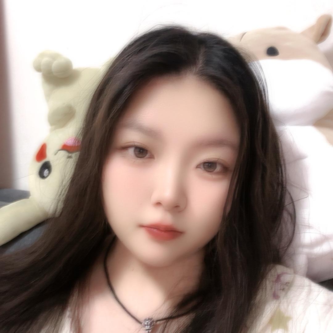 琪琪要减肥