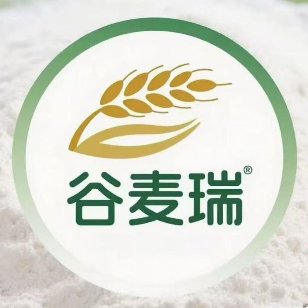 谷麦瑞自磨面粉（无添加）