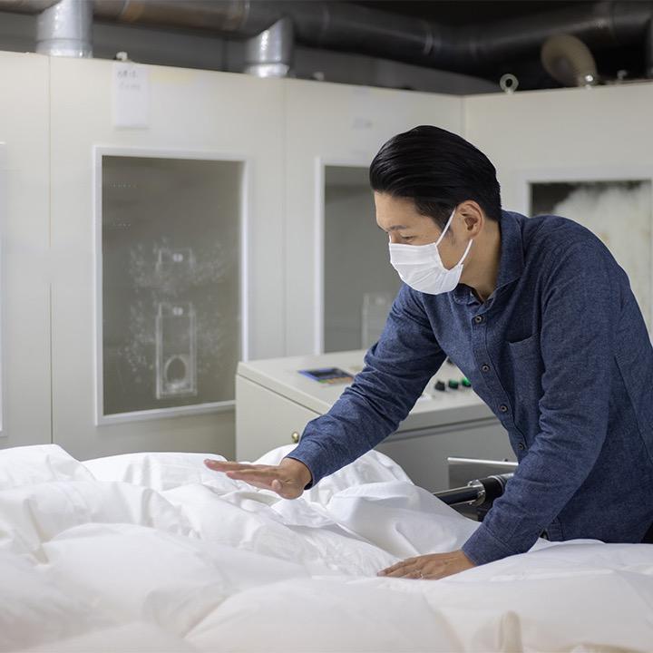 宜慕亮哥-15年家纺品牌代工