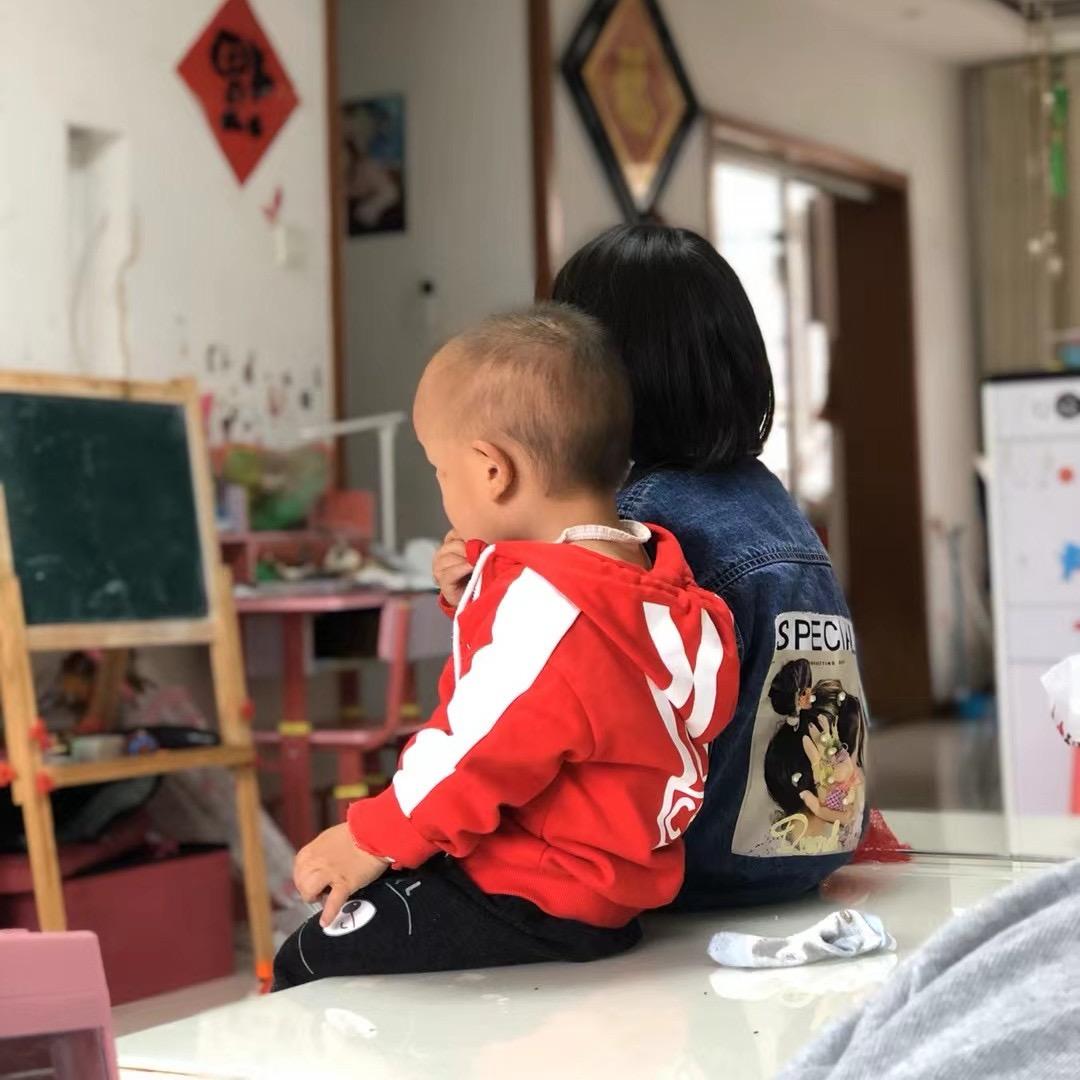 暖暖小短剧头像