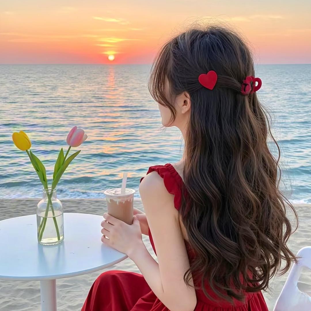 爆爆小仙女