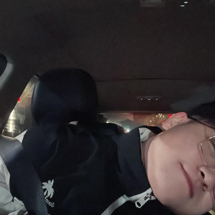 云端☁️