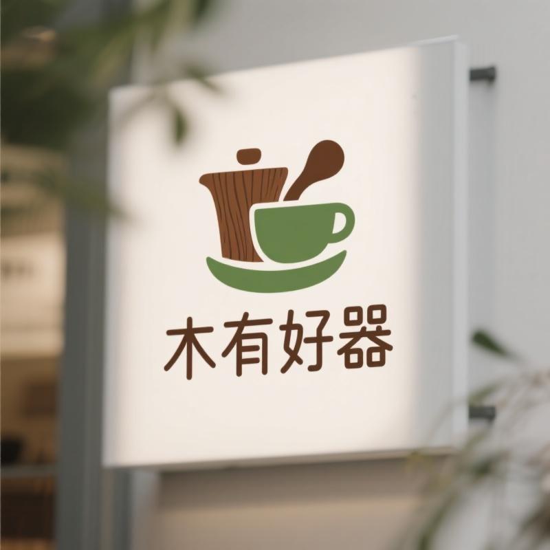 木有好器源头工厂