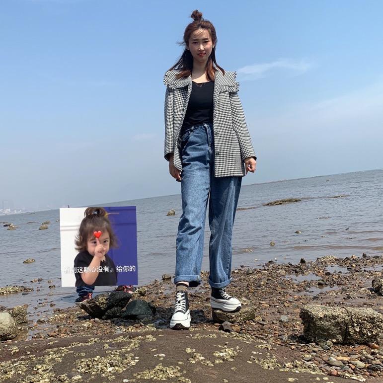 小田的幸福生活
