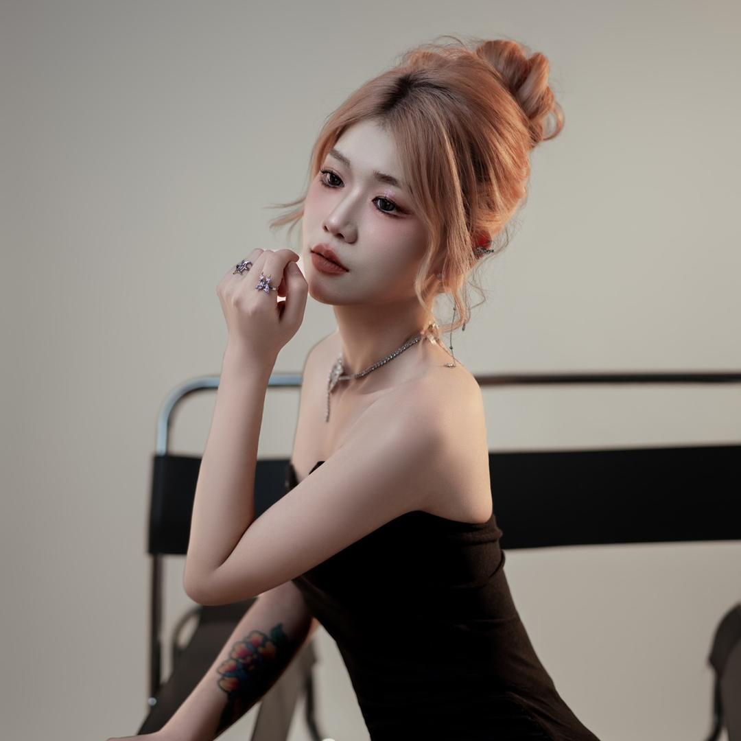 美洋洋¥
