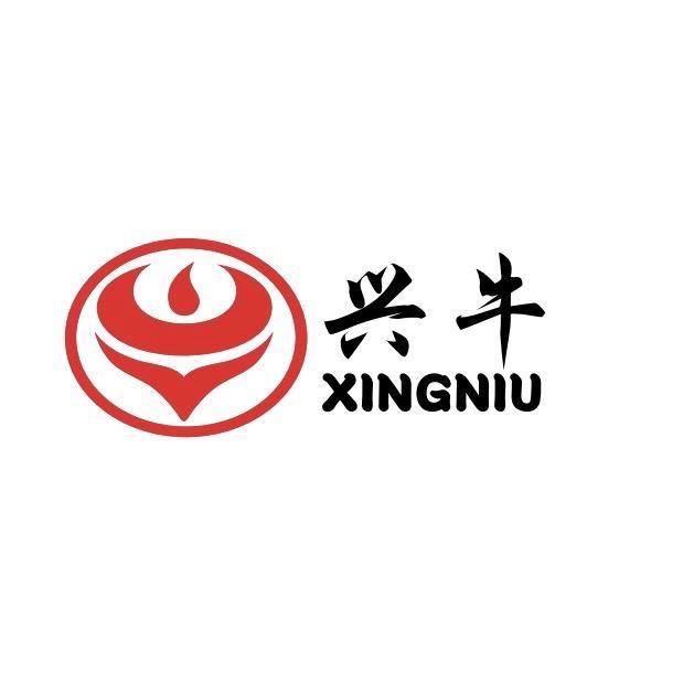 兴牛乳业