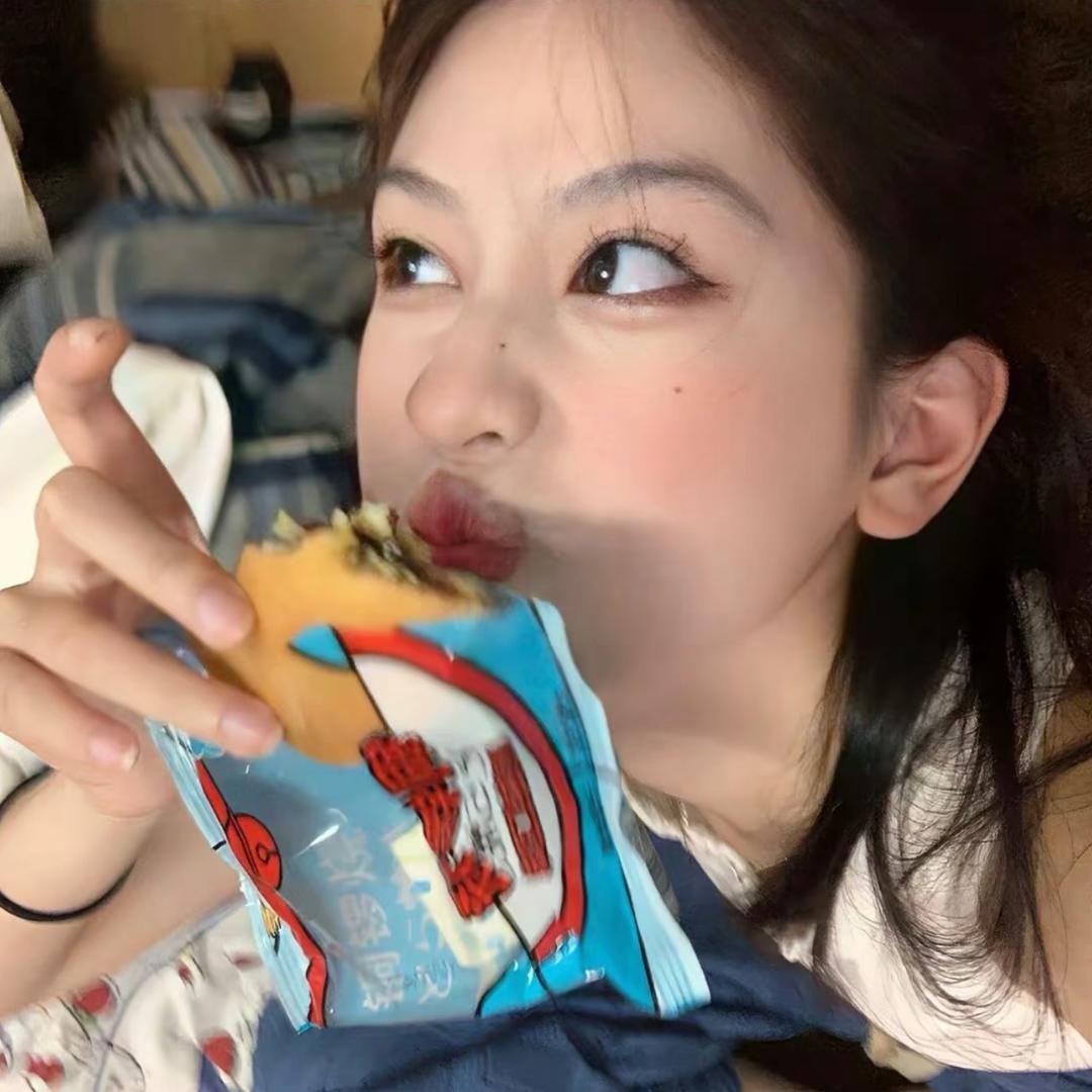 一颗柚子