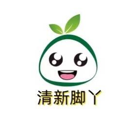 小清新鞋垫