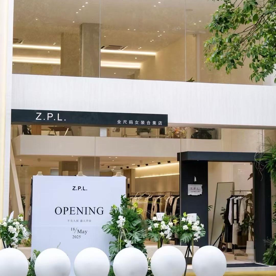 ZPL全尺码女装