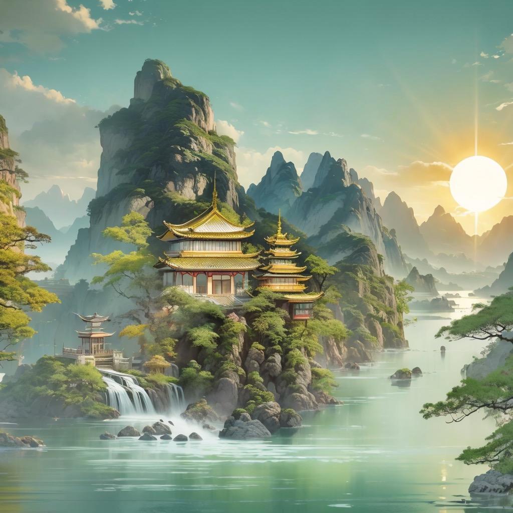 善良
