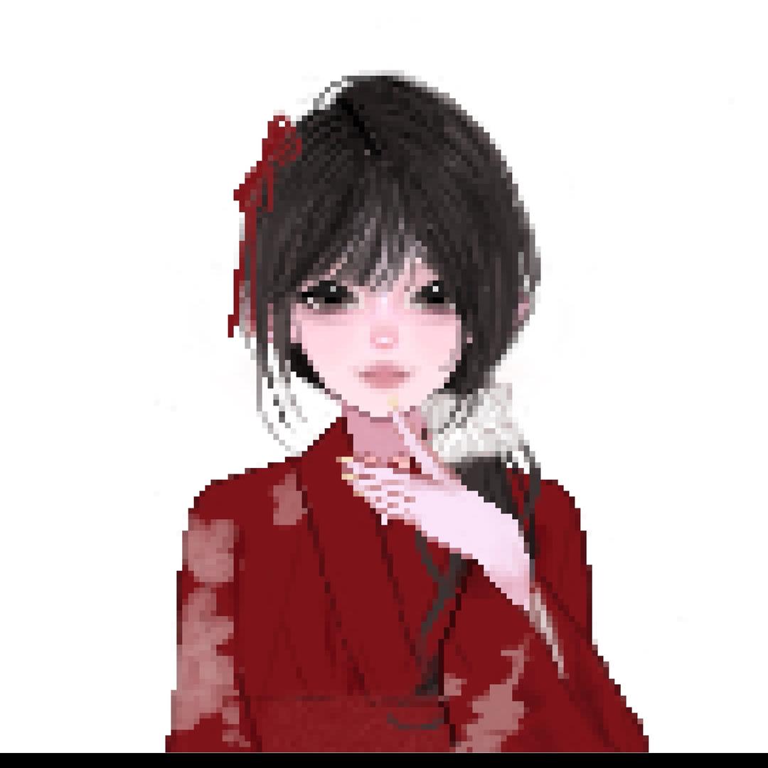 小狸花