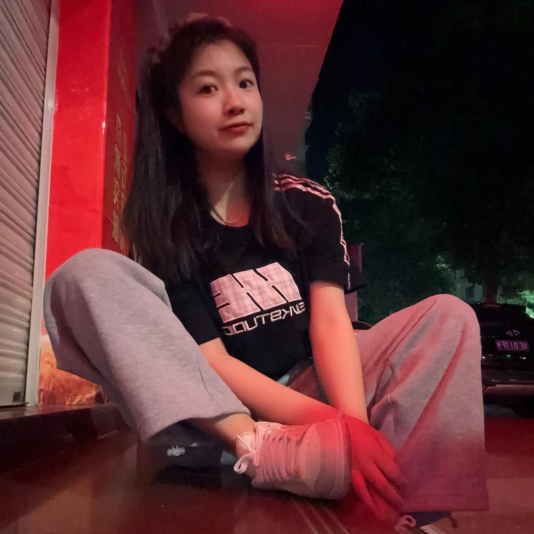 丹姐不吃糖🍬