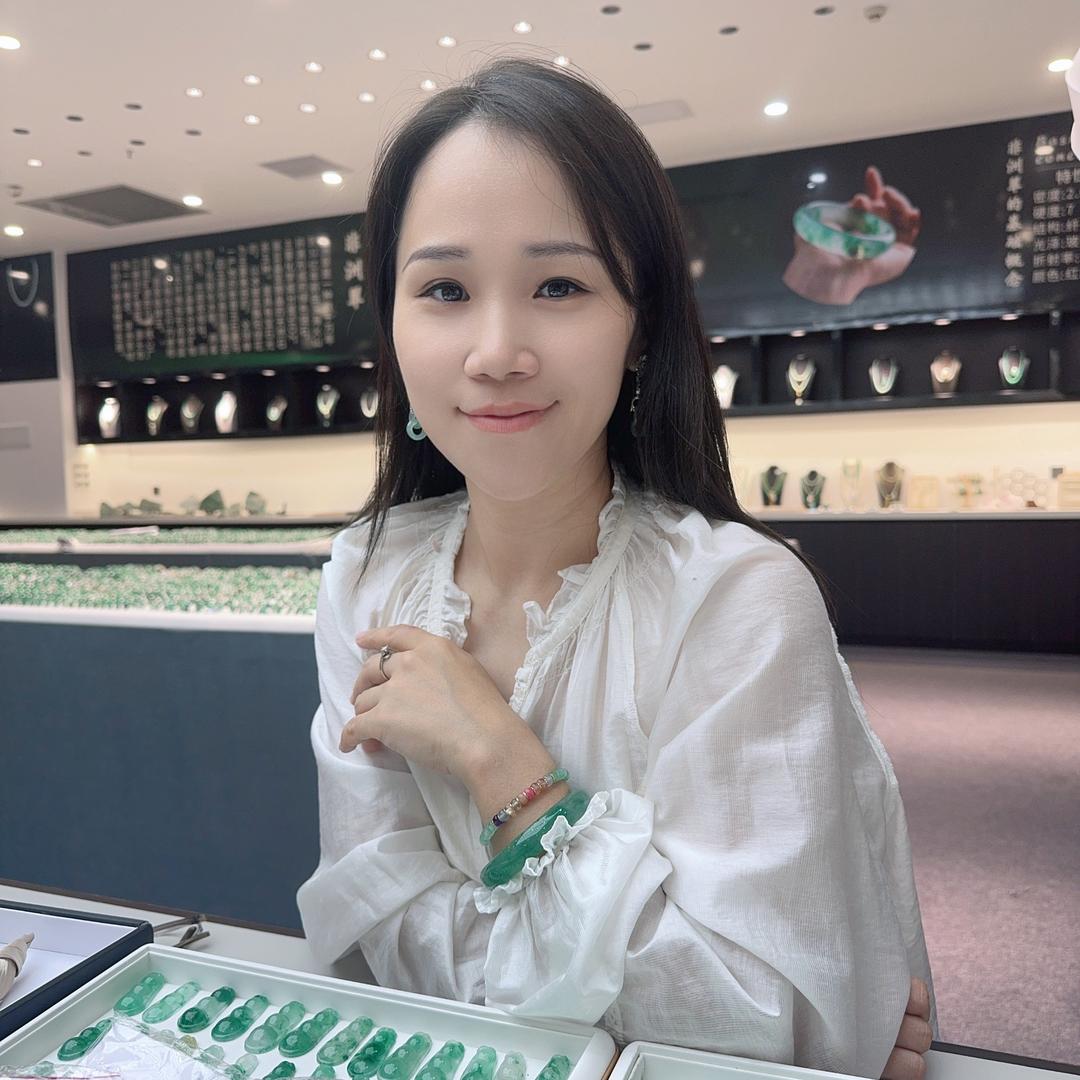 宝玥翠珠宝精选