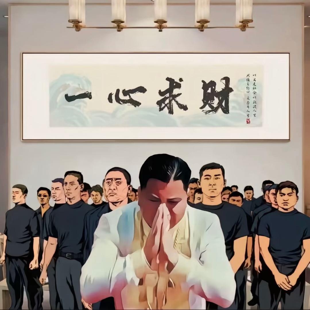 小庞*