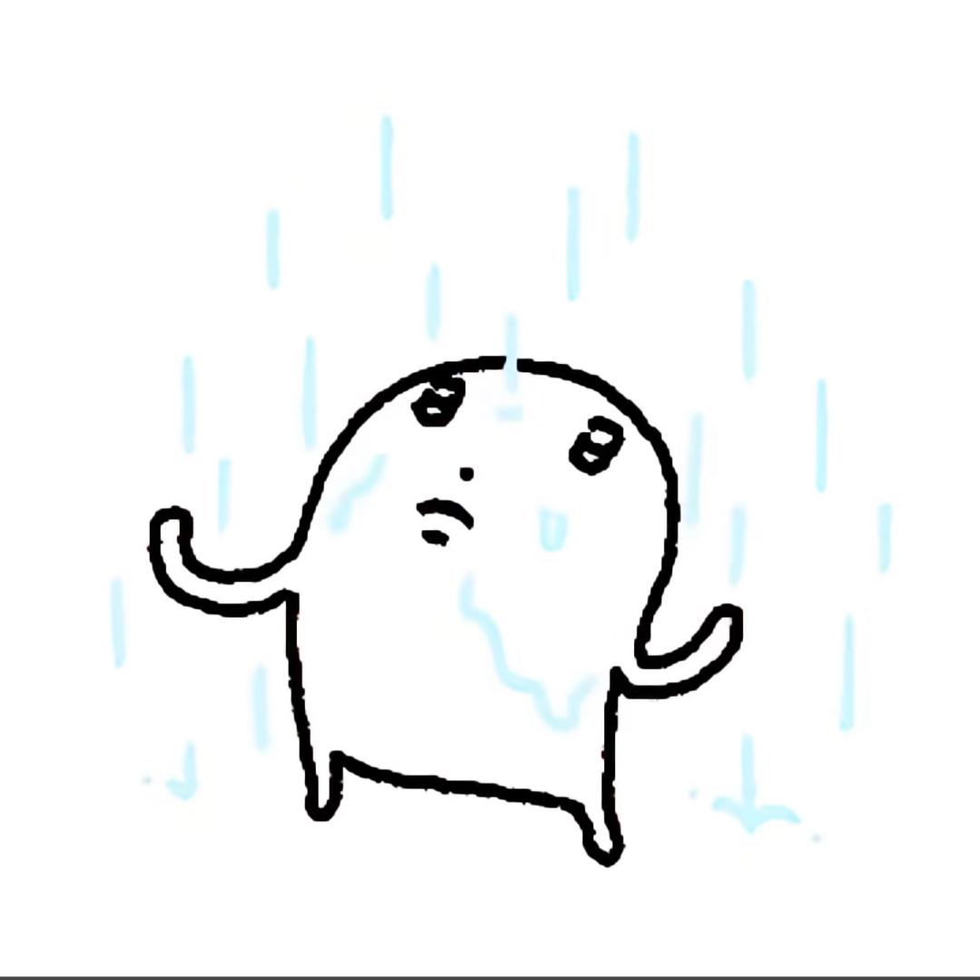 小u