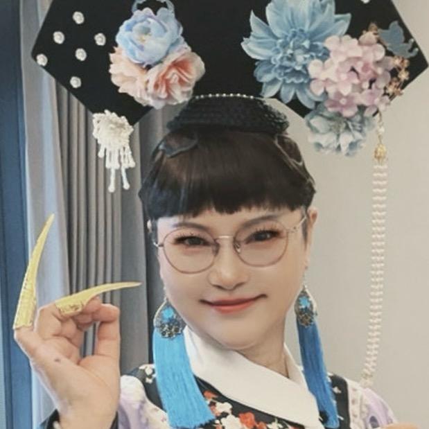 史莉格格（军嫂）