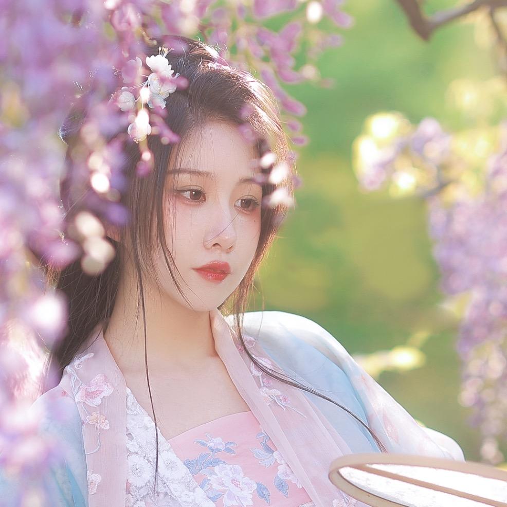 木羽蓝（原名南南