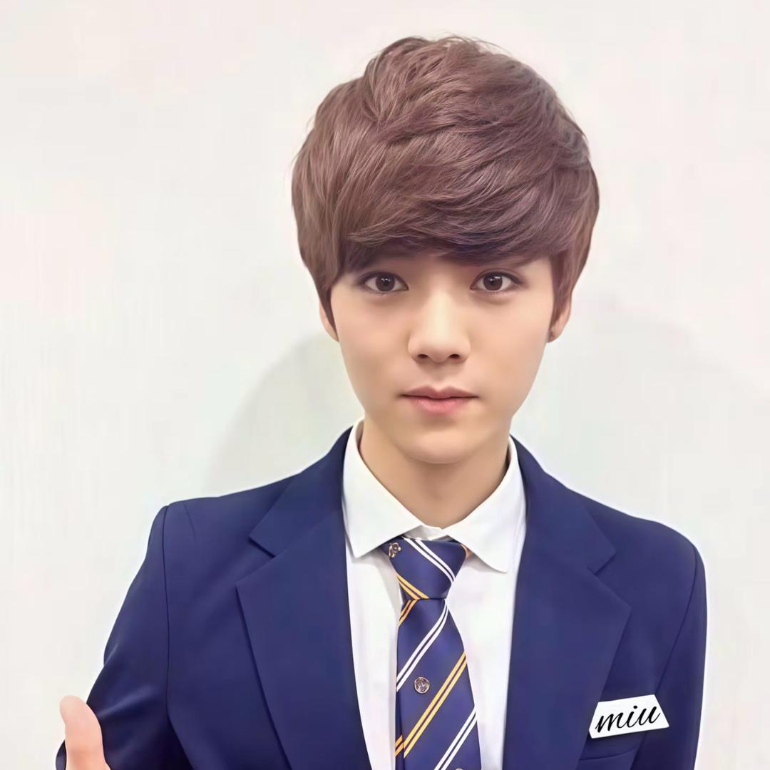 我要喝茉莉花茶