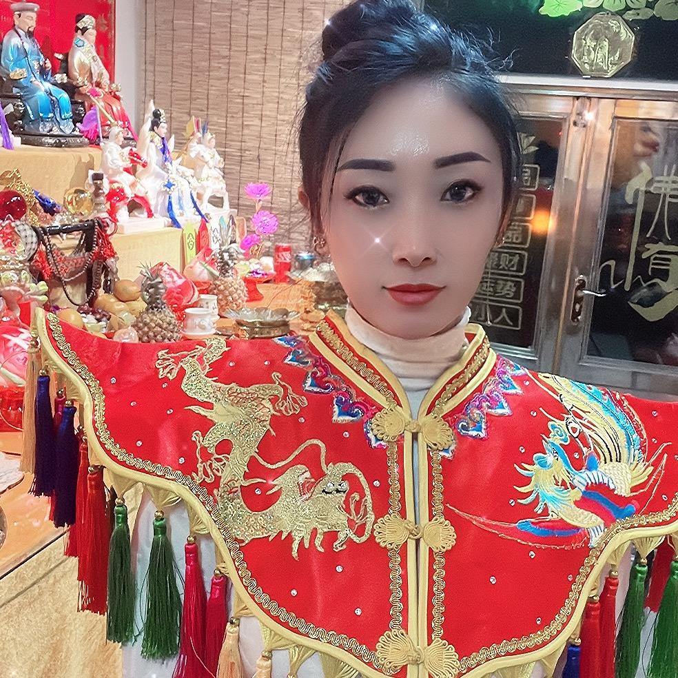 易玄阁🙏法莲🪷