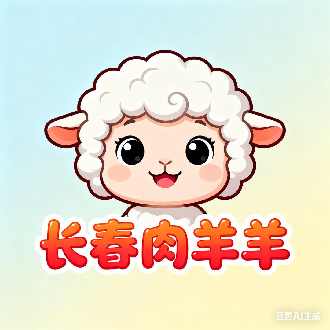 长春肉羊羊（全羊批发）