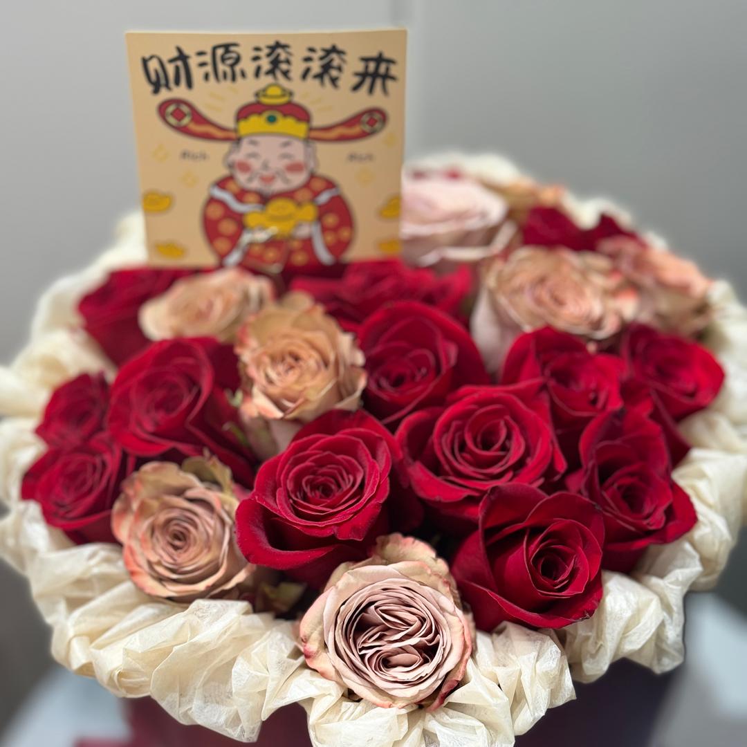 💄米亚软装（窗帘定制、墙布、背景）