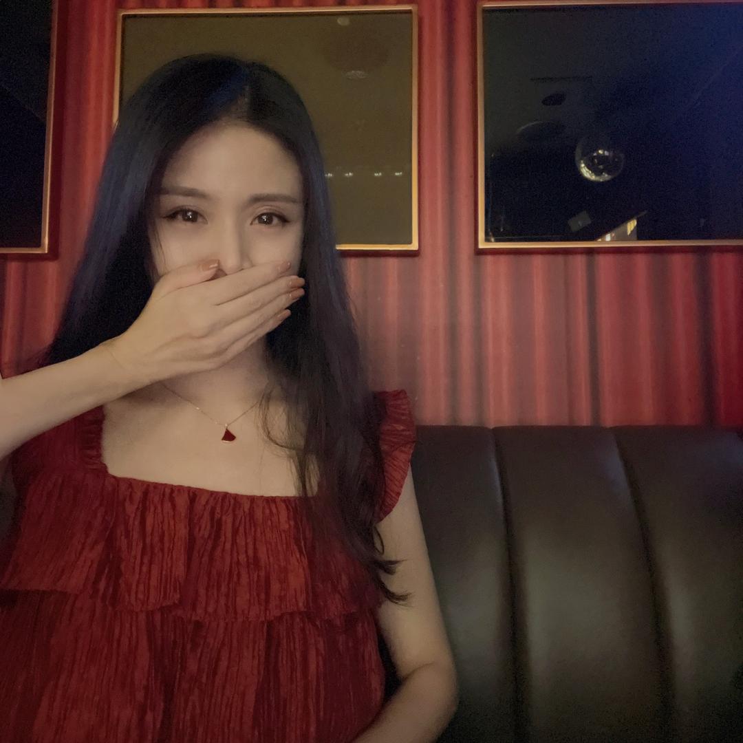妮妮小仙女🎀