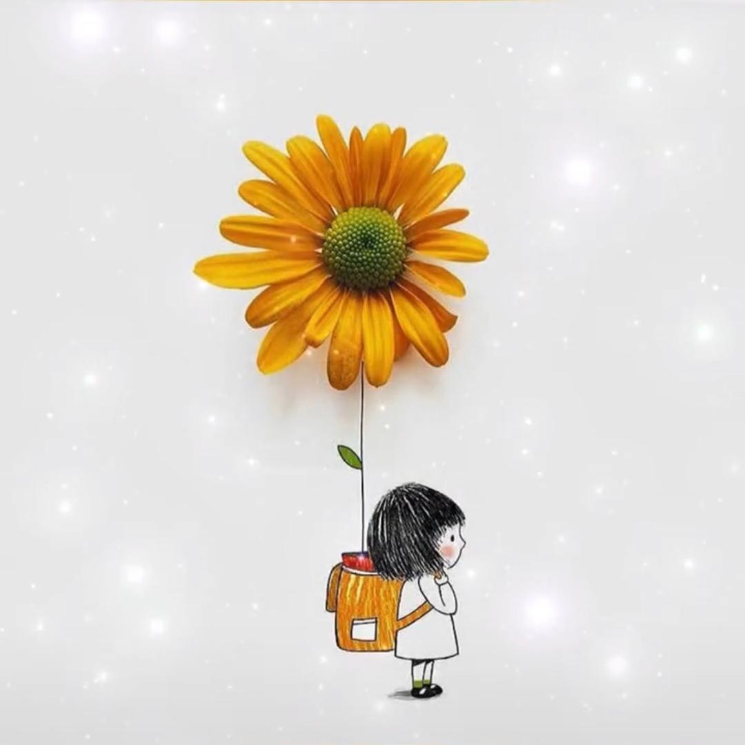 北极麻麻