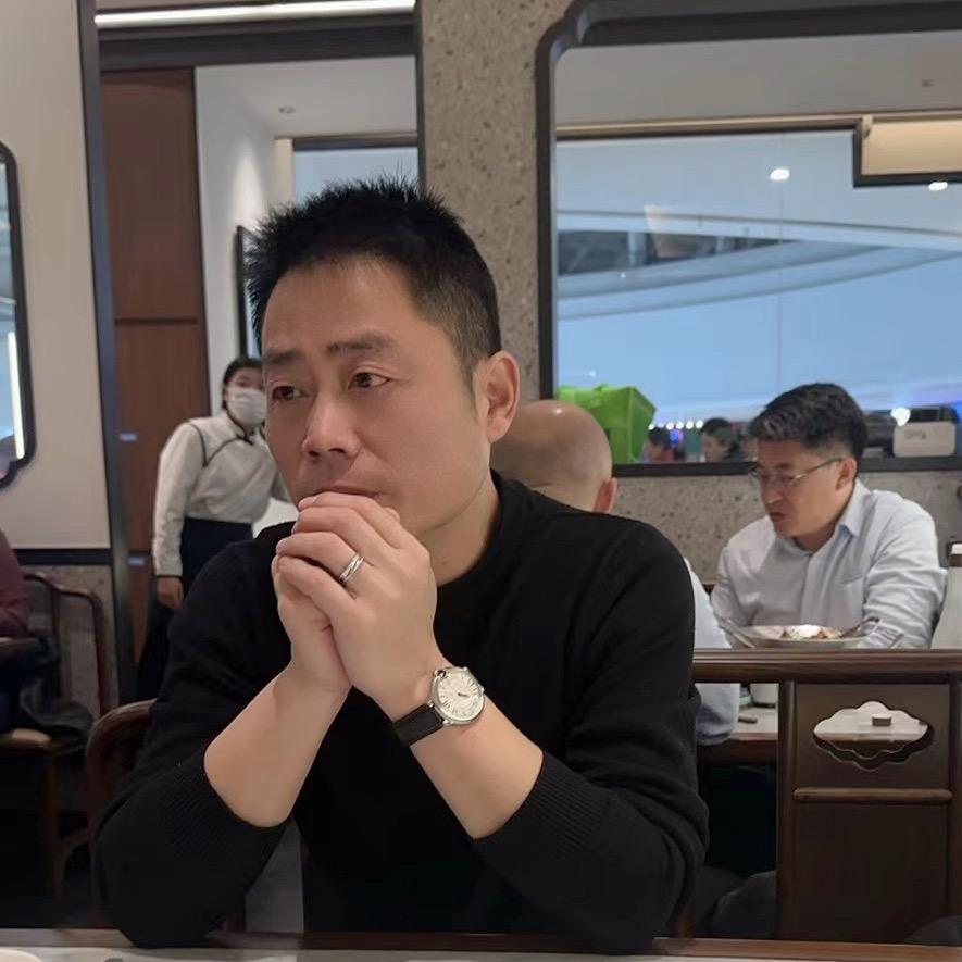 油腻大叔