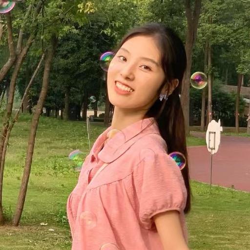 白一