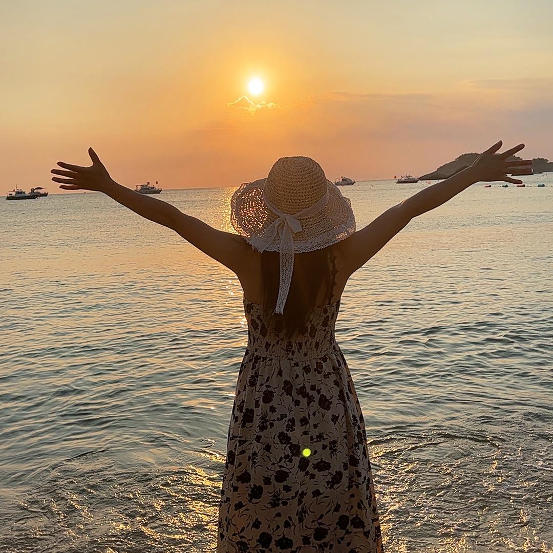 馨奕@丽鹰姐健身操