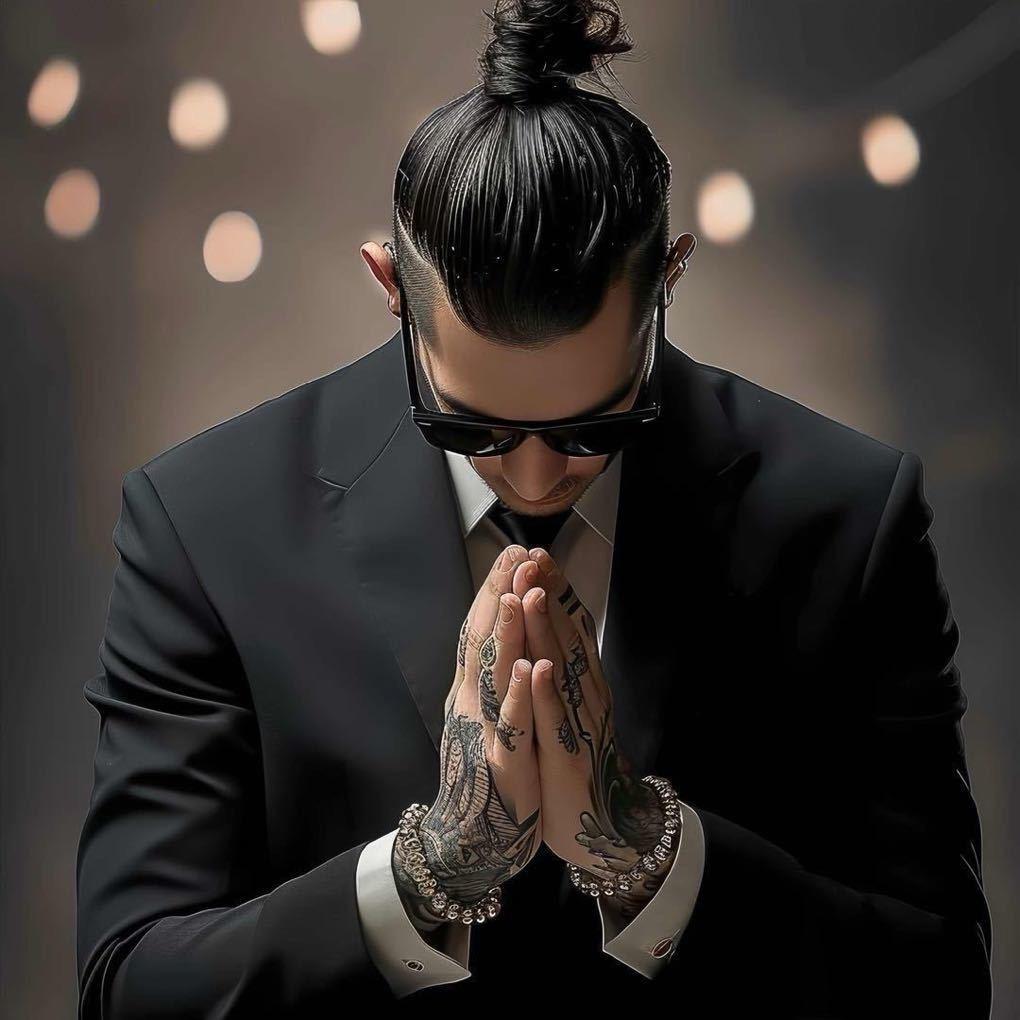 ZM时尚潮男发型定制 oimg