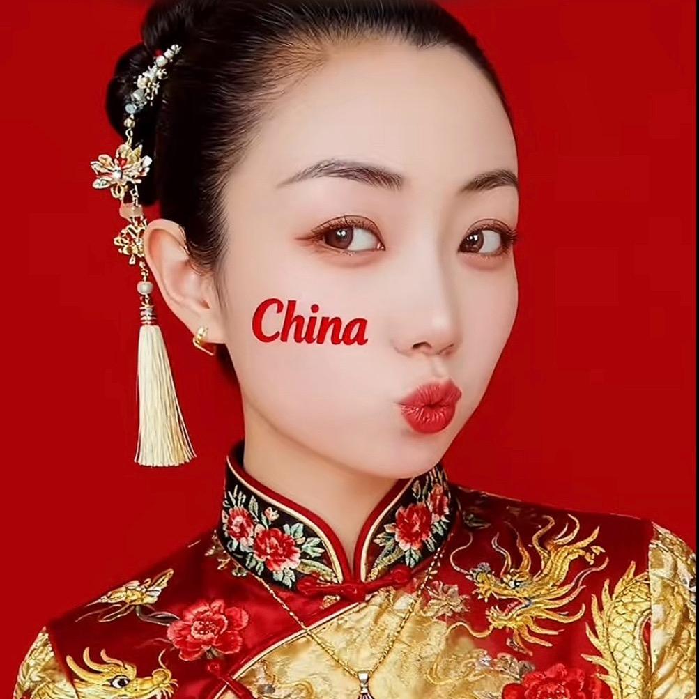 💋花好月圆（拒连赞）