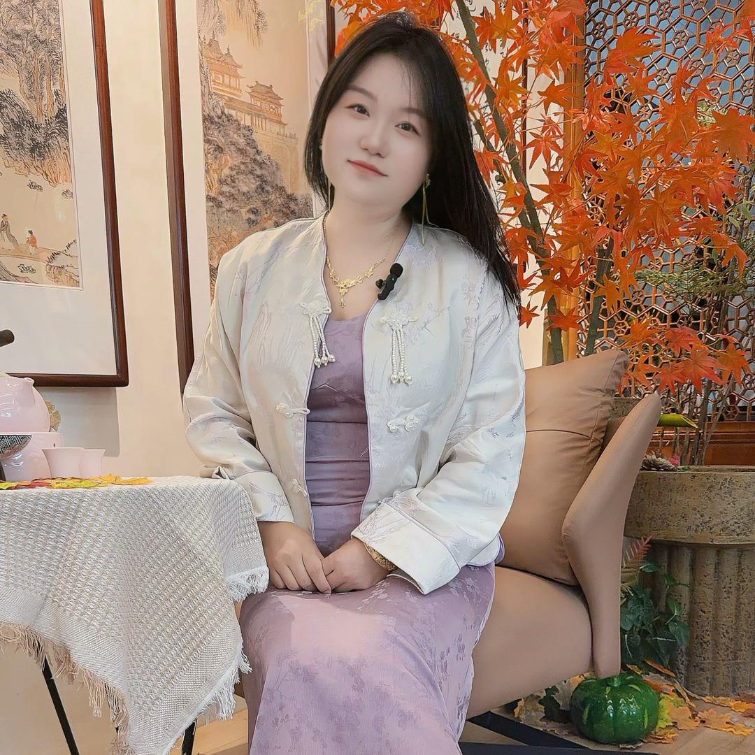 麦琪