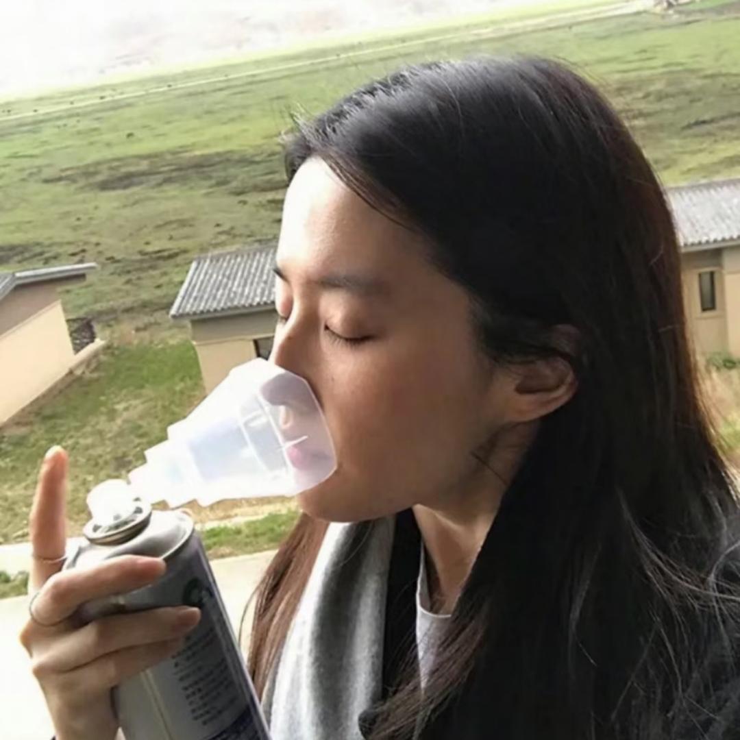 🌈小朝（霉运退散版）